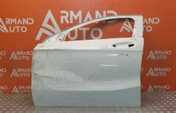 Дверь Mercedes A-Class 2012-2018 A1767200105 W176, передняя левая