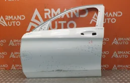 Дверь Mercedes C-Class 2014-2021 A2057200105 W205, передняя левая