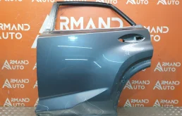 Дверь Lexus NX 2014-2021 6700478020 1, задняя левая