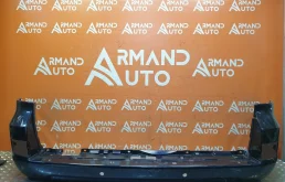 Бампер Toyota Land Cruiser 2015-2021 521596A929 200, задний
