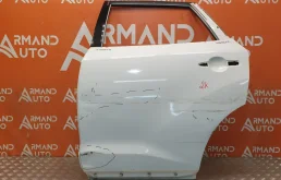 Дверь Nissan Murano 2007-2015 H210A1AAAA Z51, задняя левая