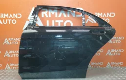 Дверь Mercedes S-Class 2013-2020 A2227300105 W222, задняя левая