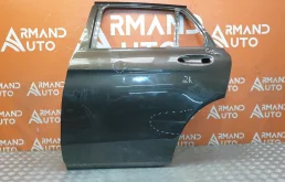 Дверь Mercedes GLC-Class 2015-2022 A2537307304 X253, задняя левая