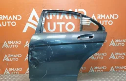 Дверь Mercedes C-Class 2006-2015 A2047300105 W204, задняя левая