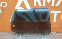 Стекло двери Mitsubishi ASX 2010-нв 5736A250 1 GA0, заднее правое