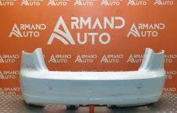 Бампер Audi A3 2008-2013 8P4807303GGRU 2 8P, задний