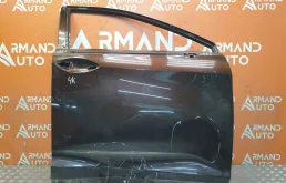 Дверь Lexus RX 2015-2022 6700148160 4 AL20, передняя правая