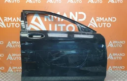 Дверь Mercedes S-Class 2013-2020 A2227200205 W222, передняя правая