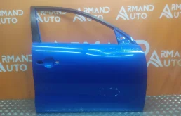 Дверь Hyundai I30 2007-2012 760042R010 1 FD, передняя правая
