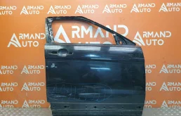 Дверь Land Rover Range Rover Evoque 2011-2018 LR028552 1 L538, передняя правая