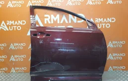Дверь Toyota RAV4 2012-2019 670010R080 4 CA40, передняя правая