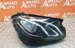 Фара Mercedes E-Class 2016-2020 A2139066601 W213, правая
