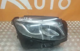 Фара Mercedes GLC-Class 2015-2019 A2539061001 X253, правая
