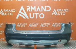 Бампер Mercedes GLA-Class 2013-2017 A15688001409999 X156, задний