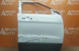 Дверь Ford Explorer 2010-2015 JB5Z7820124B 5 U502, передняя правая