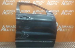 Дверь Ford Explorer 2015-2019 JB5Z7820124B 5 U502, передняя правая