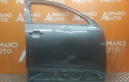 Дверь Audi Q7 2015-нв 4M0831052G 2 4M, передняя правая