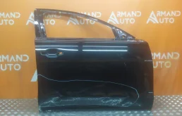 Дверь Audi A8 2010-2017 4H0831052B 3 D4, передняя правая