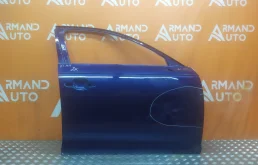 Дверь Audi A4 2015-2020 8W0831052D 5 B9, передняя правая