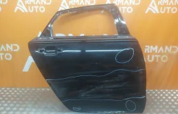 Дверь Audi A6 2011-2018 4G5833052 4 C7, задняя правая