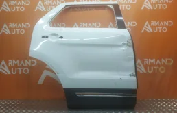 Дверь Ford Explorer 2015-2019 FB5Z7824630A 5 U502, задняя правая