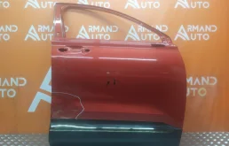Дверь Hyundai Santa Fe 2018-2024 76004S1000 4 TM, передняя правая