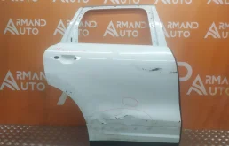 Дверь Porsche Cayenne 2010-2018 95853301201GRV 2 958, задняя правая