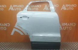 Дверь Audi Q3 2014-2018 8U0833052B 1 8U, задняя правая