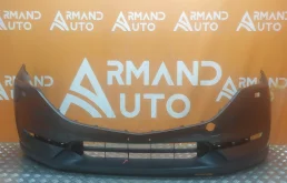 Бампер Mazda CX-5 2017-2021 KF1B50031E8P 2, передний