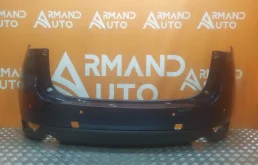 Бампер Mazda CX-5 2017-2021 KBYA5022XB8P 2, задний