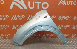 Крыло Hyundai Tucson 2015-2021 66311D3000 3, переднее левое