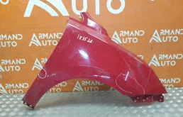 Крыло Hyundai IX35 2010-2015 663212S000 1, переднее правое
