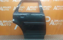 Дверь LAND ROVER Freelander 2006-2014 LR005851 2, задняя правая