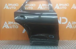 Дверь Audi Q5 2017-нв 80A833052CSTL 2 FY, задняя правая