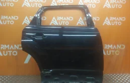 Дверь Audi Q7 2015-нв 4M0833052E 2 4M, задняя правая