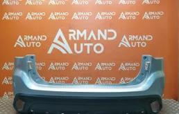 Бампер Mitsubishi Outlander 2015-2018 6410C994 3, задний