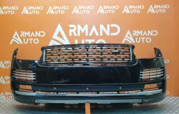 Бампер Land Rover Range Rover 2012-2017 LR071951 4 L405, передний