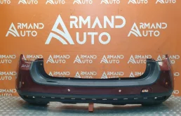 Бампер Renault Duster 2010-2015 850225291R 1, задний