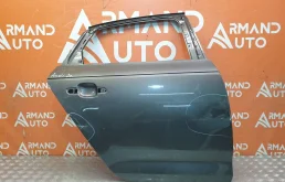 Дверь Audi A4 2015-2020 8W5833052C 5 B9, задняя правая
