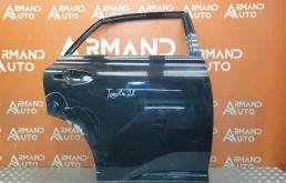 Дверь Lexus RX 2008-2015 6700348130 3 AL10, задняя правая
