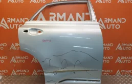 Дверь Lexus RX 2008-2015 6700348130 3 AL10, задняя правая