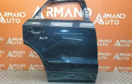 Дверь Audi Q3 2011-2018 8U0833052B 1 8U, задняя правая