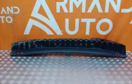 Кронштейн бампера центральный Land Rover Range Rover 2012-2022 LR057291 4 L405, задний
