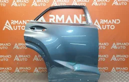 Дверь Lexus NX 2014-2021 6700378020 1, задняя правая