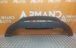 Юбка бампера Porsche Cayenne 2017-нв 9Y0807061OK1 3 PO536, передняя