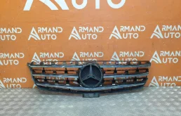 Решетка радиатора Mercedes M ML GLE-Class 2011-2015 A16688009859040 W166