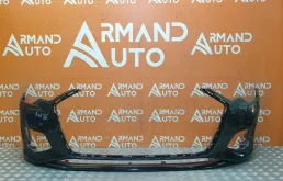 Бампер Audi A6 2018-2025 4K0807065GRU 5 C8, передний