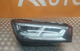 Фара Audi Q5 2017-2020 80A941774 2 FY, правая