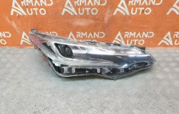 Фара Toyota Corolla 2015-2019 8111002L70 11 E160 E170 E180, правая