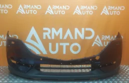 Бампер Mazda CX-5 2017-2021 KF1A50031E8P 2, передний